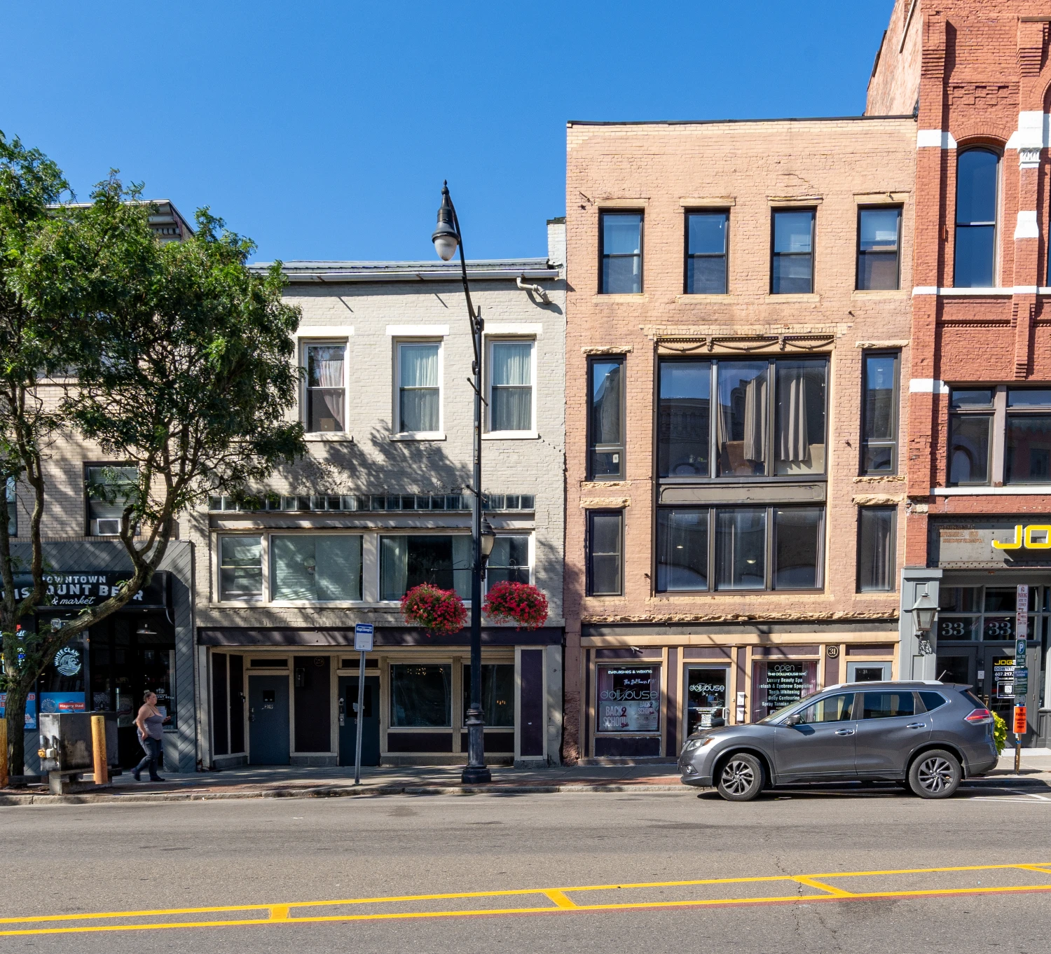 29-31 Court St 