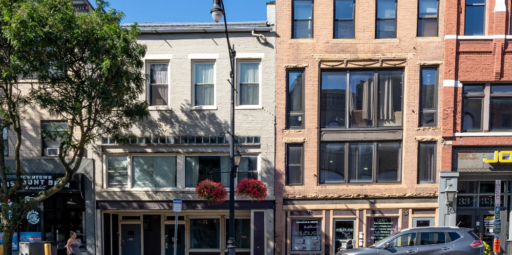 29-31 Court St 