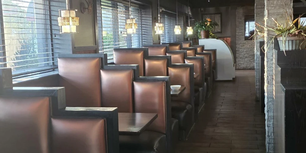 6135 Transit Rd - 6,298+/- SF EXISTING RESTAURANT FOR SALE