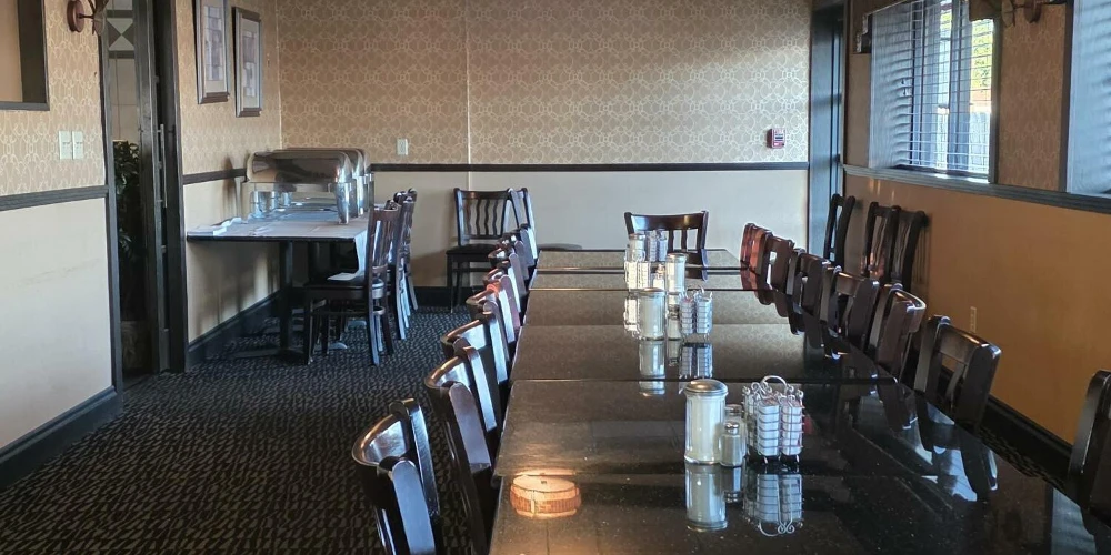 6135 Transit Rd - 6,298+/- SF EXISTING RESTAURANT FOR SALE
