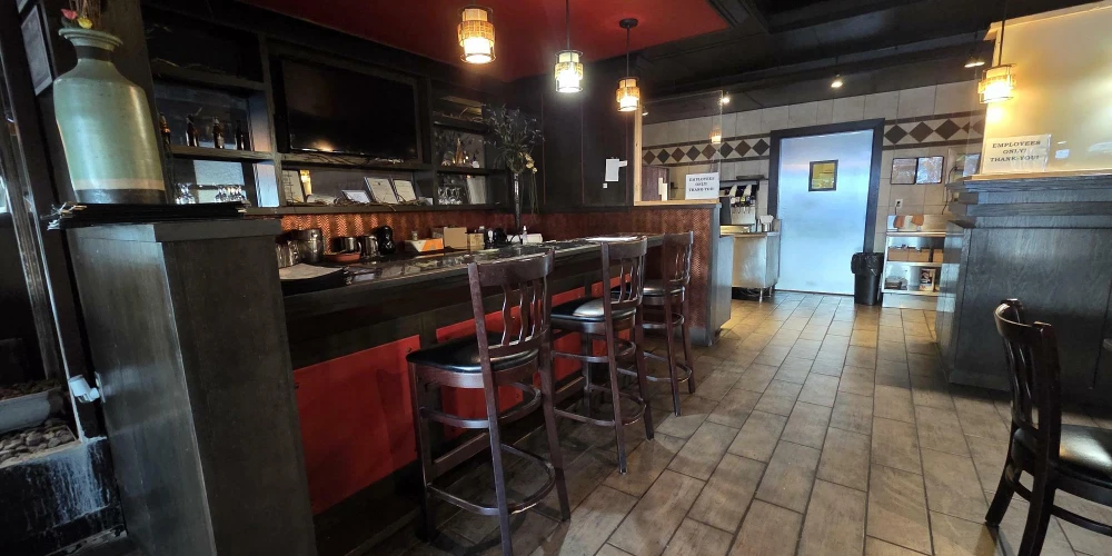 6135 Transit Rd - 6,298+/- SF EXISTING RESTAURANT FOR SALE