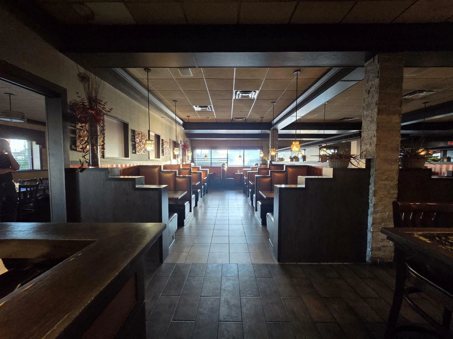 6135 Transit Rd - 6,298+/- SF EXISTING RESTAURANT FOR SALE