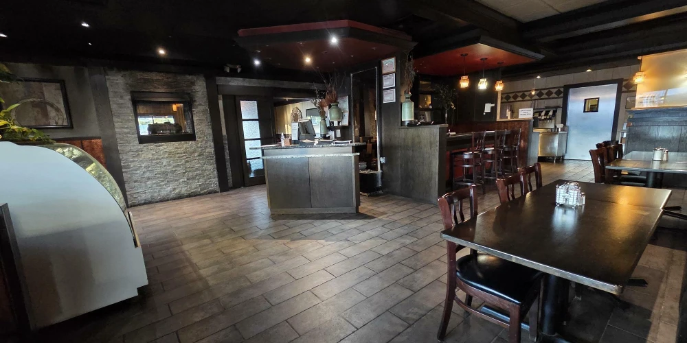 6135 Transit Rd - 6,298+/- SF EXISTING RESTAURANT FOR SALE