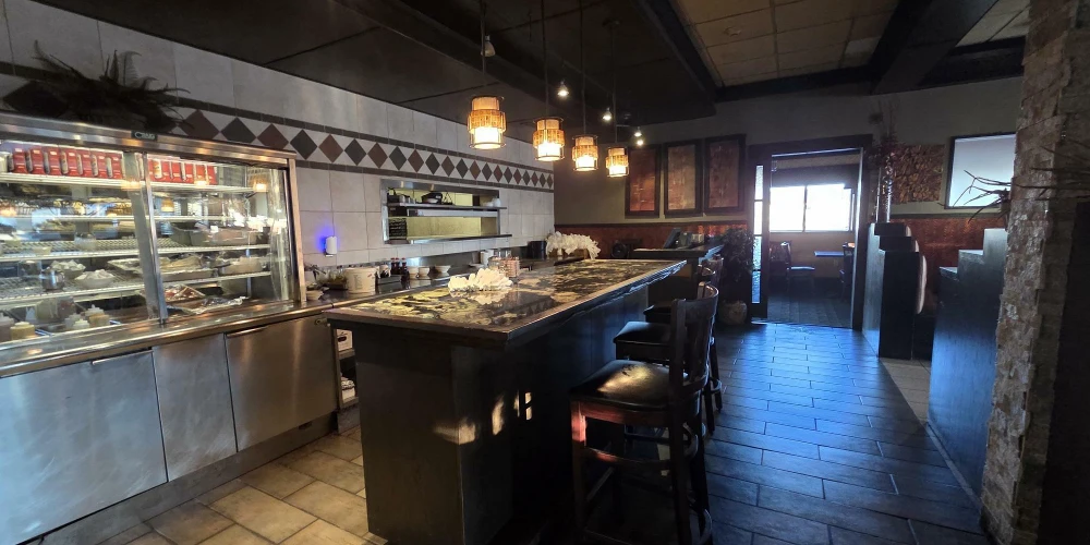 6135 Transit Rd - 6,298+/- SF EXISTING RESTAURANT FOR SALE