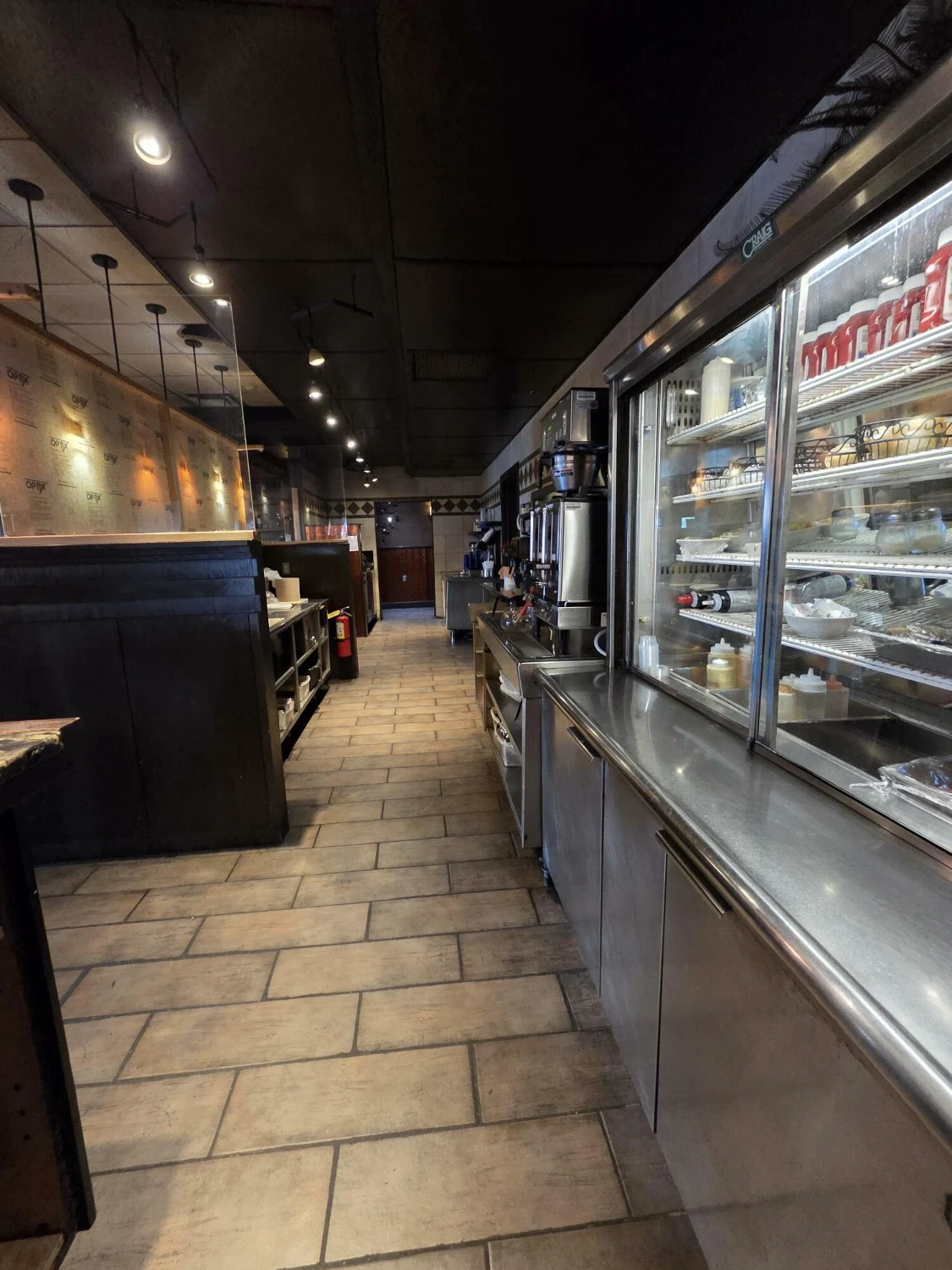 6135 Transit Rd - 6,298+/- SF EXISTING RESTAURANT FOR SALE