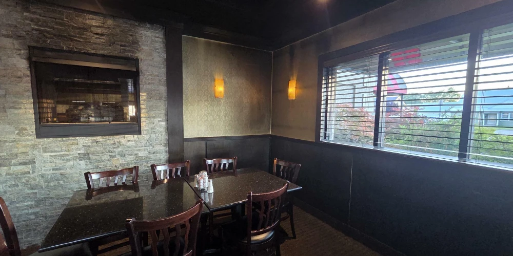 6135 Transit Rd - 6,298+/- SF EXISTING RESTAURANT FOR SALE