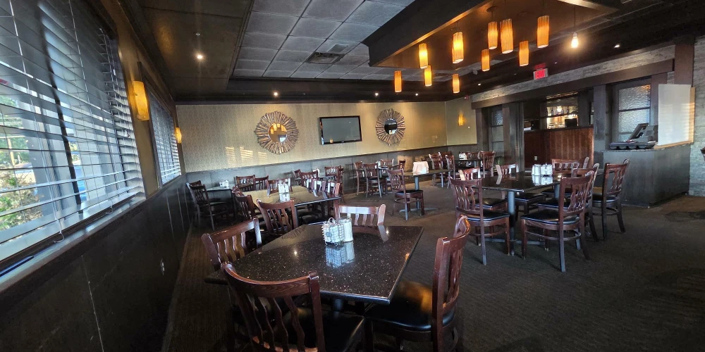 6135 Transit Rd - 6,298+/- SF EXISTING RESTAURANT FOR SALE