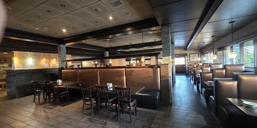 6135 Transit Rd - 6,298+/- SF EXISTING RESTAURANT FOR SALE