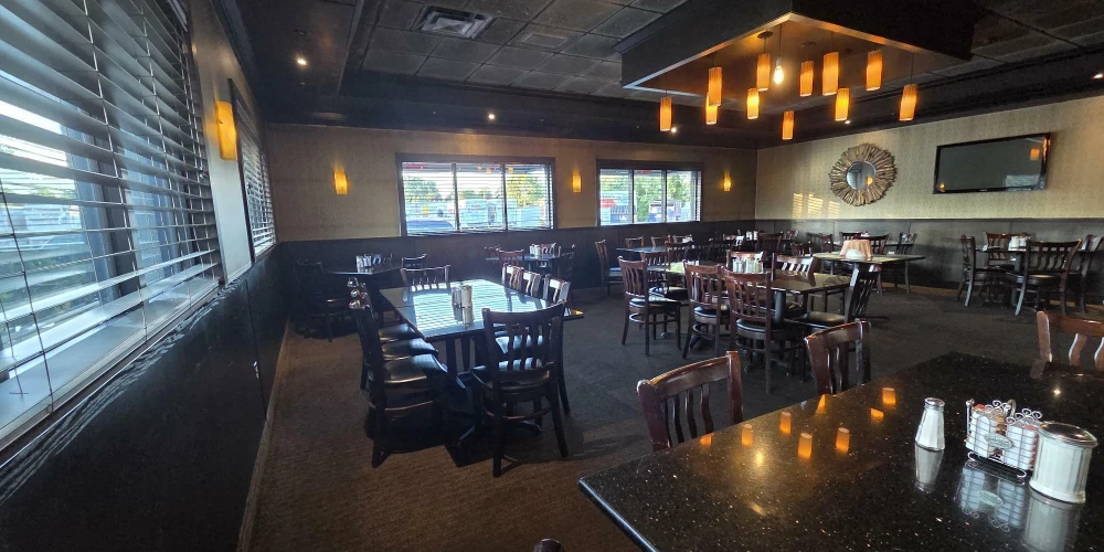 6135 Transit Rd - 6,298+/- SF EXISTING RESTAURANT FOR SALE