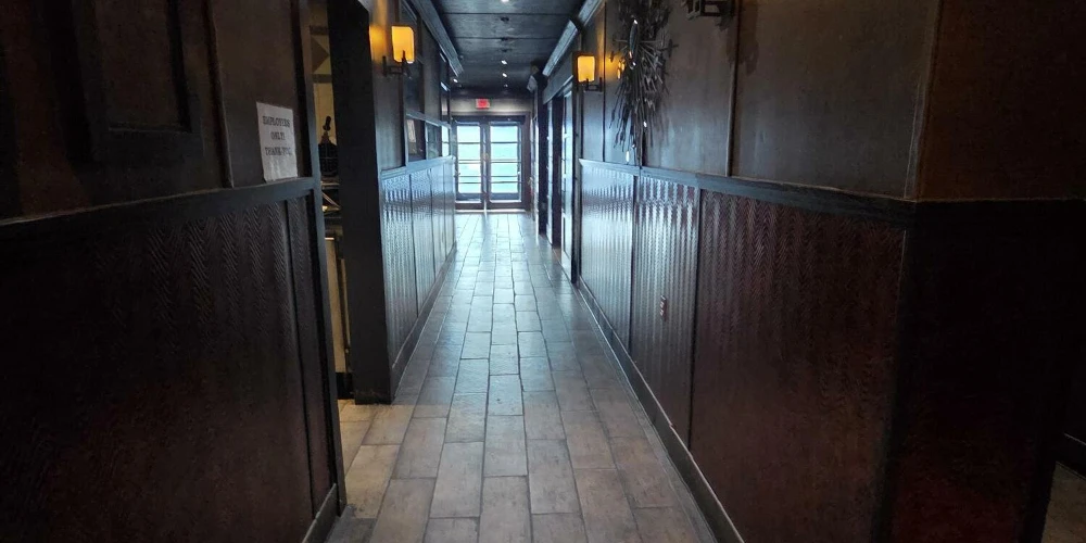 6135 Transit Rd - 6,298+/- SF EXISTING RESTAURANT FOR SALE