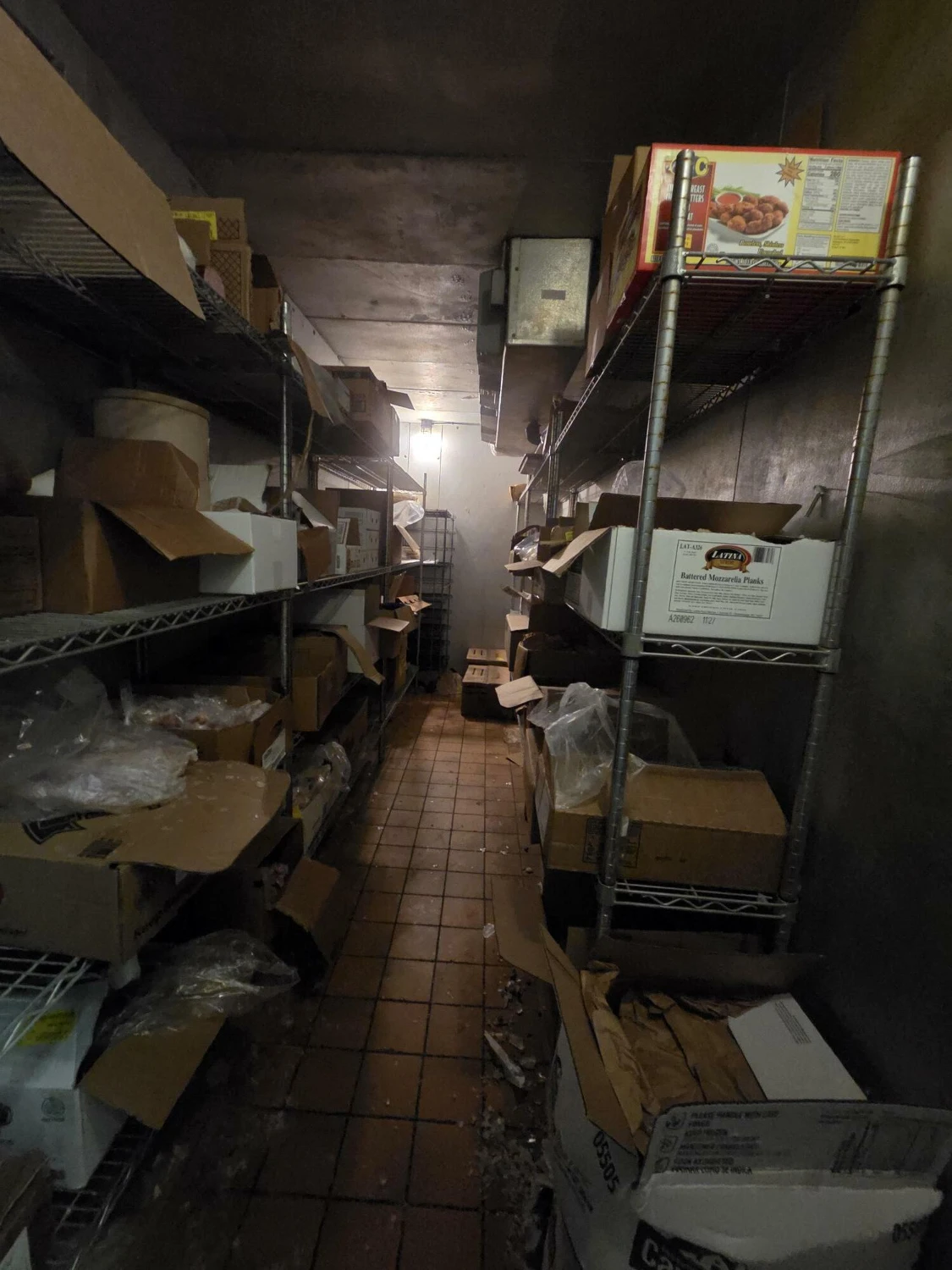 6135 Transit Rd - 6,298+/- SF EXISTING RESTAURANT FOR SALE