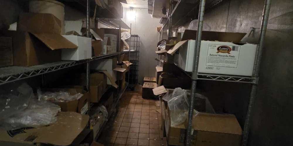 6135 Transit Rd - 6,298+/- SF EXISTING RESTAURANT FOR SALE