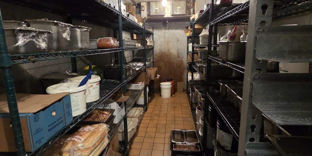 6135 Transit Rd - 6,298+/- SF EXISTING RESTAURANT FOR SALE
