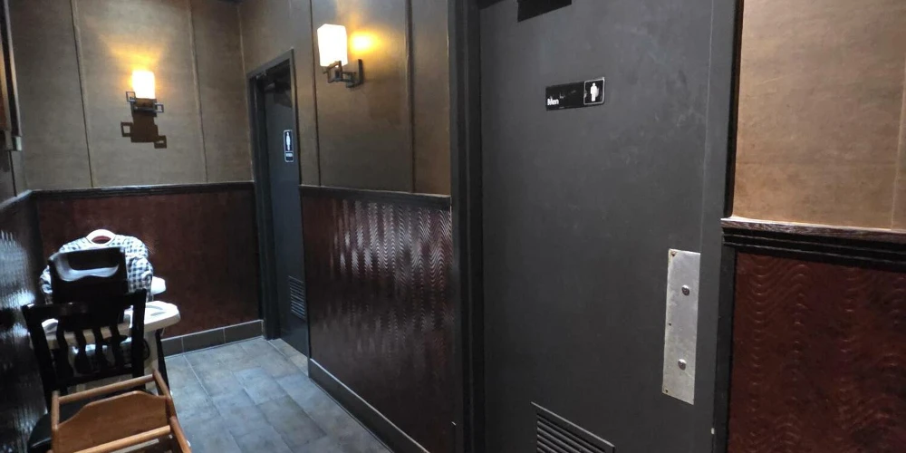 6135 Transit Rd - 6,298+/- SF EXISTING RESTAURANT FOR SALE
