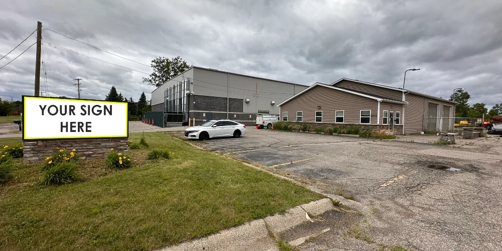 Burton - Operating Cultivation/Processing Facility