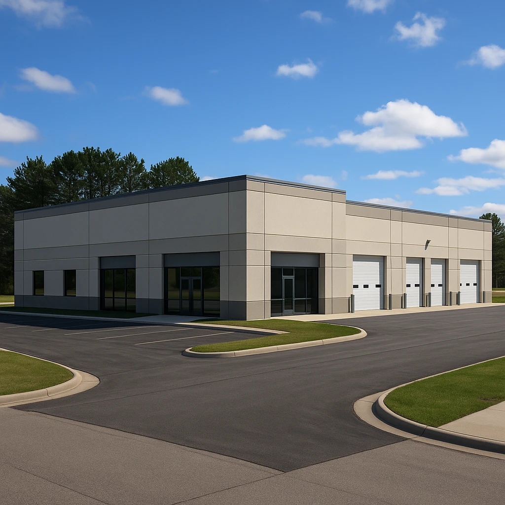 Prime Commercial Development Opportunity