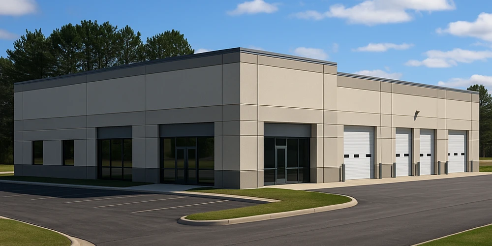 Prime Commercial Development Opportunity