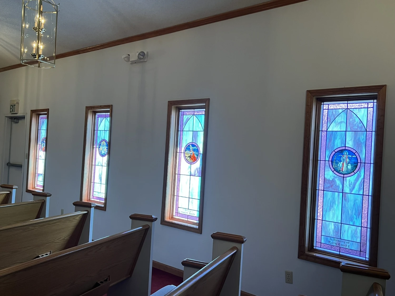 First Presbyterian Elwood