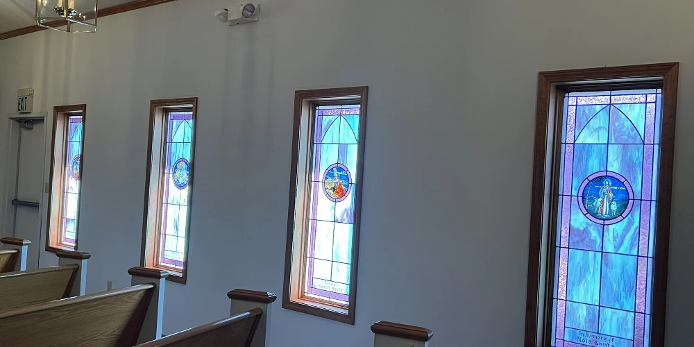 First Presbyterian Elwood