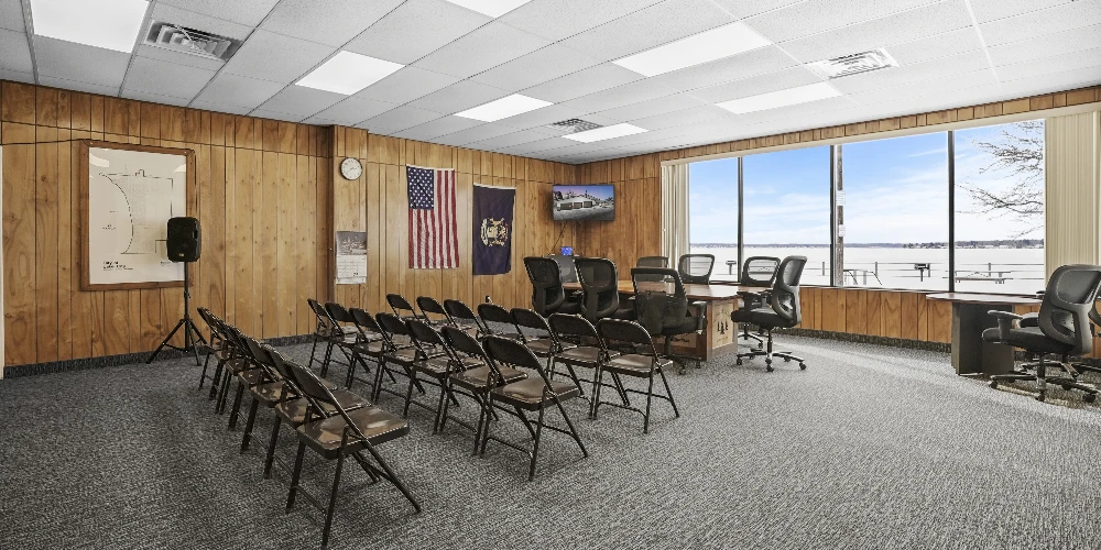 Lake City City Hall - Commercial Development Opportunity 