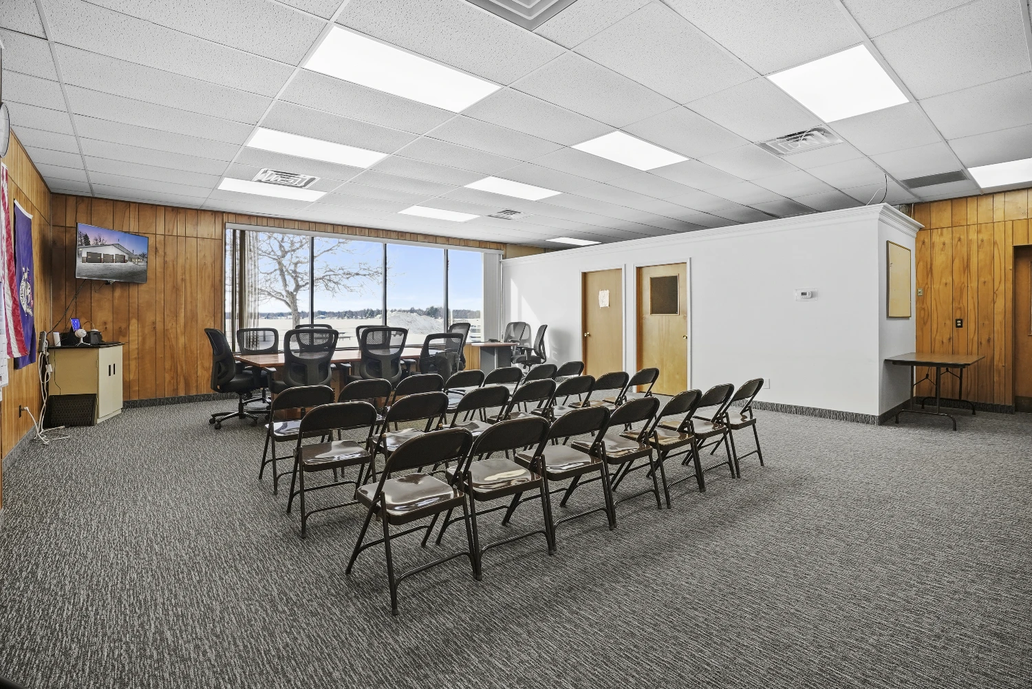 Lake City City Hall - Commercial Development Opportunity 