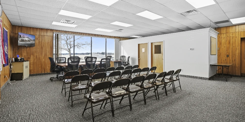 Lake City City Hall - Commercial Development Opportunity 