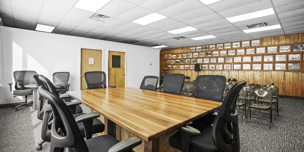 Lake City City Hall - Commercial Development Opportunity 