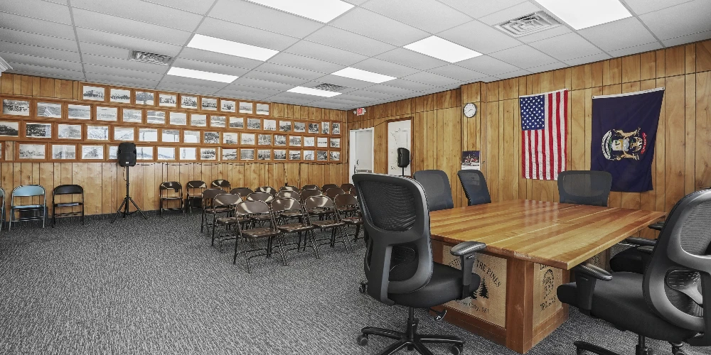 Lake City City Hall - Commercial Development Opportunity 