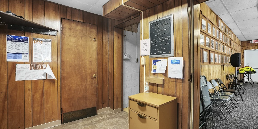 Lake City City Hall - Commercial Development Opportunity 