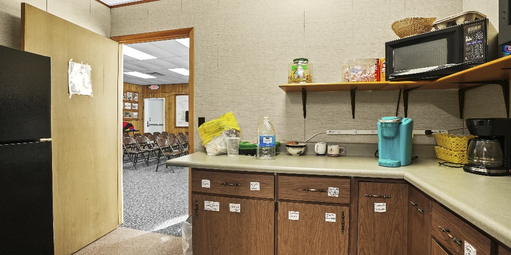 Lake City City Hall - Commercial Development Opportunity 