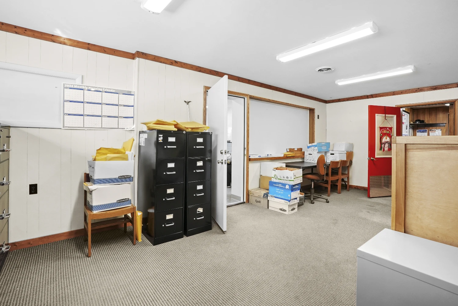 Lake City City Hall - Commercial Development Opportunity 