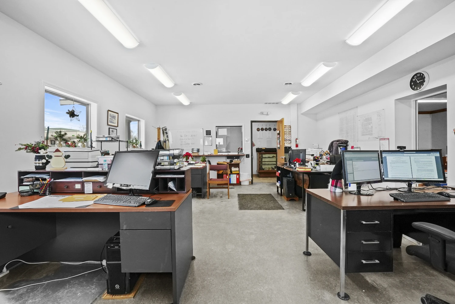 Lake City City Hall - Commercial Development Opportunity 