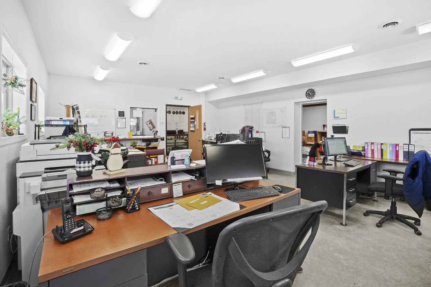 Lake City City Hall - Commercial Development Opportunity 