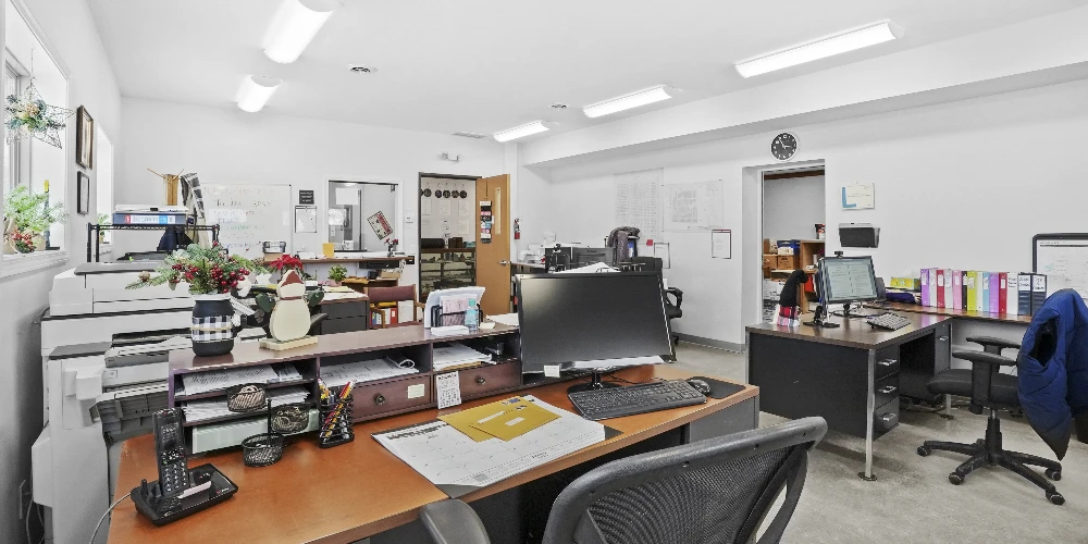 Lake City City Hall - Commercial Development Opportunity 