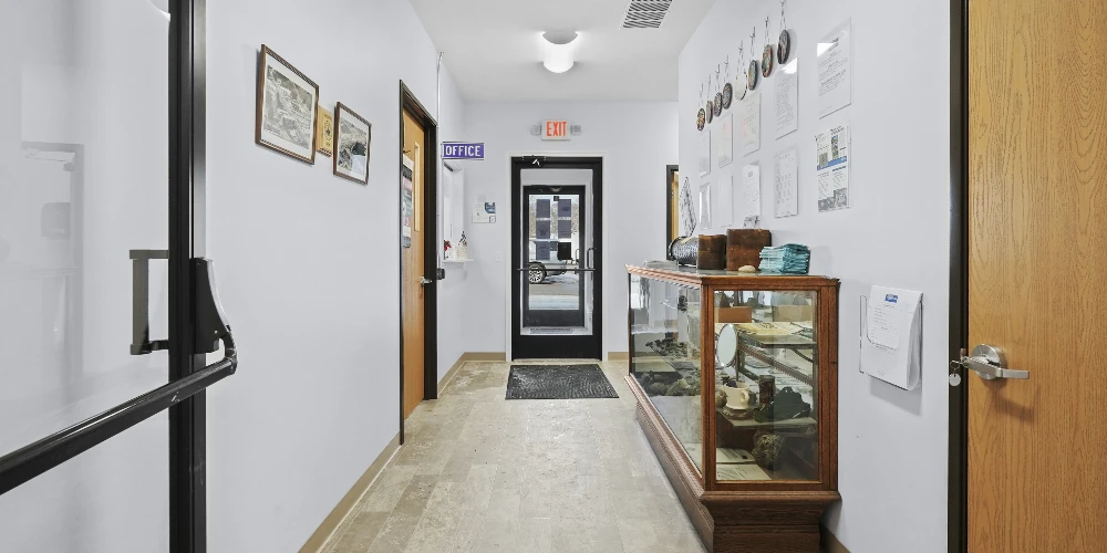 Lake City City Hall - Commercial Development Opportunity 