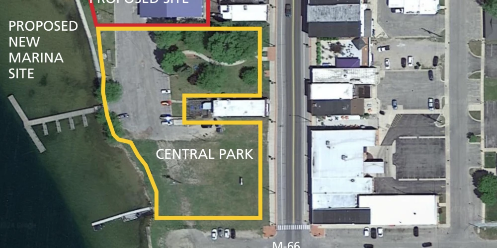 Lake City City Hall - Commercial Development Opportunity 