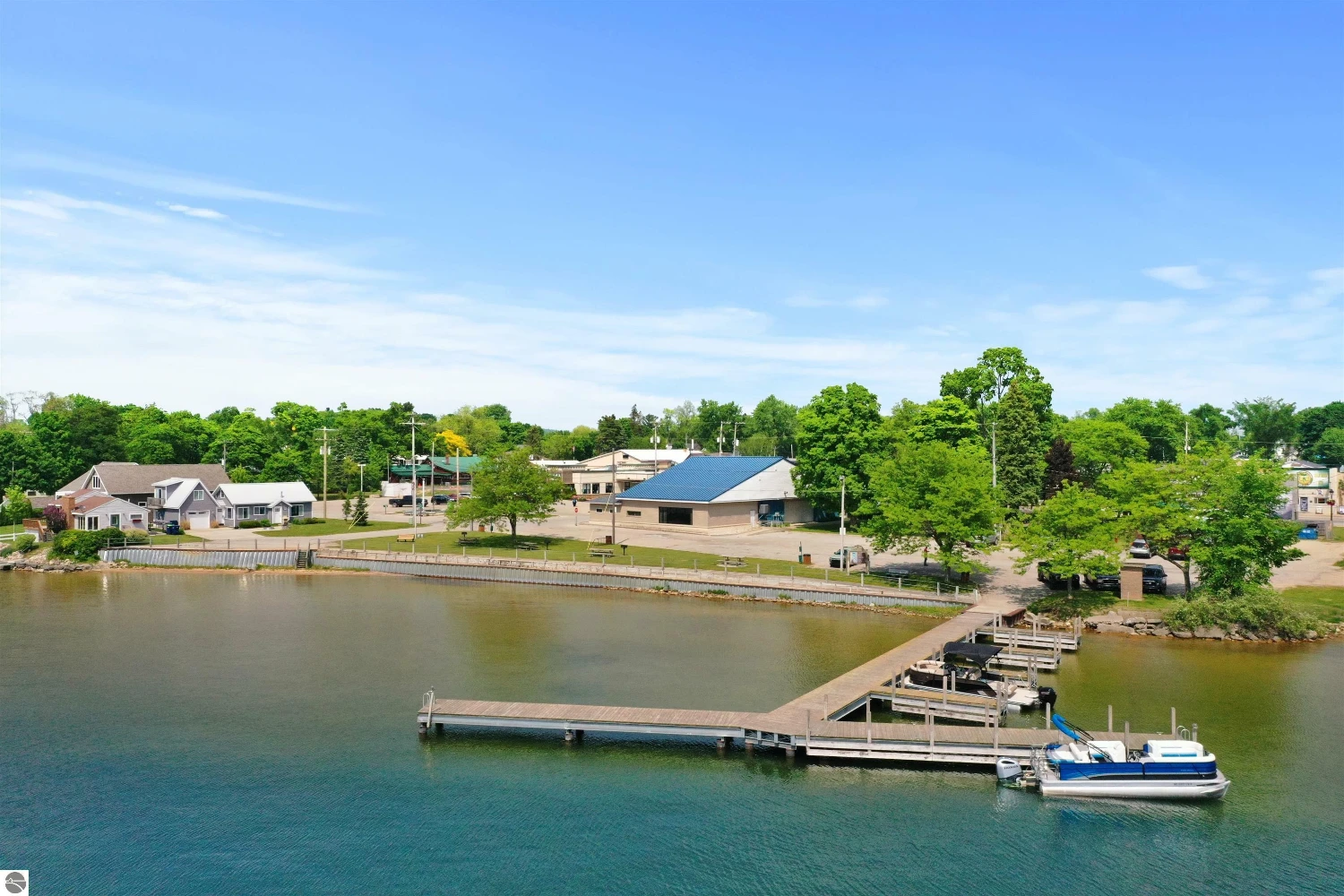 Lake City City Hall - Commercial Development Opportunity 