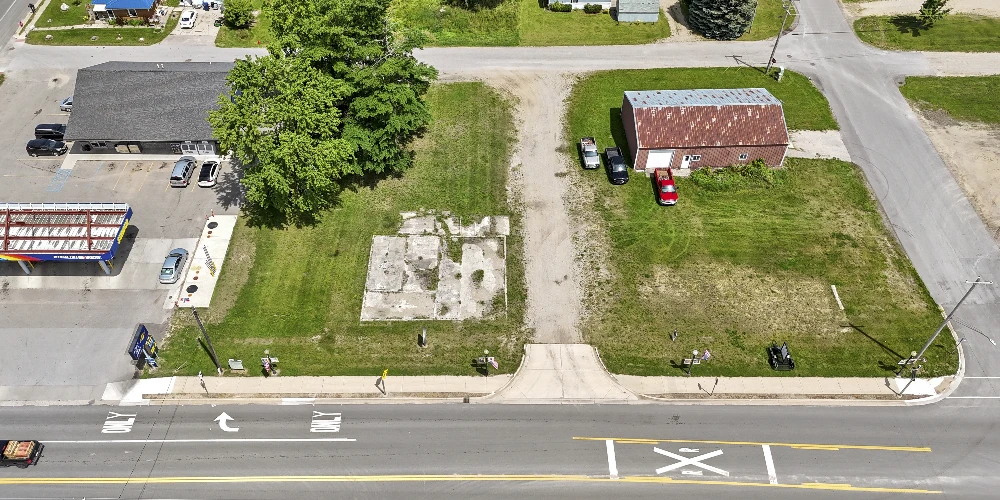 Prime Commercial Development Opportunity