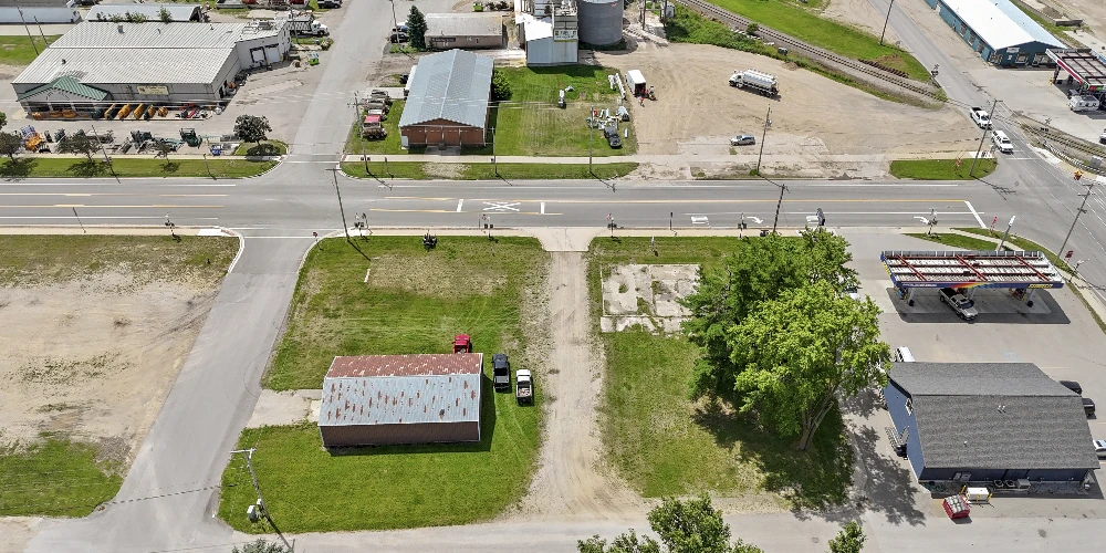 Prime Commercial Development Opportunity