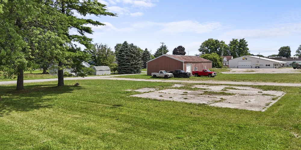 Prime Commercial Development Opportunity