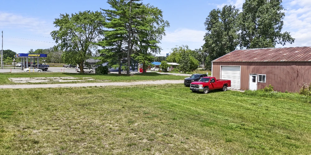 Prime Commercial Development Opportunity
