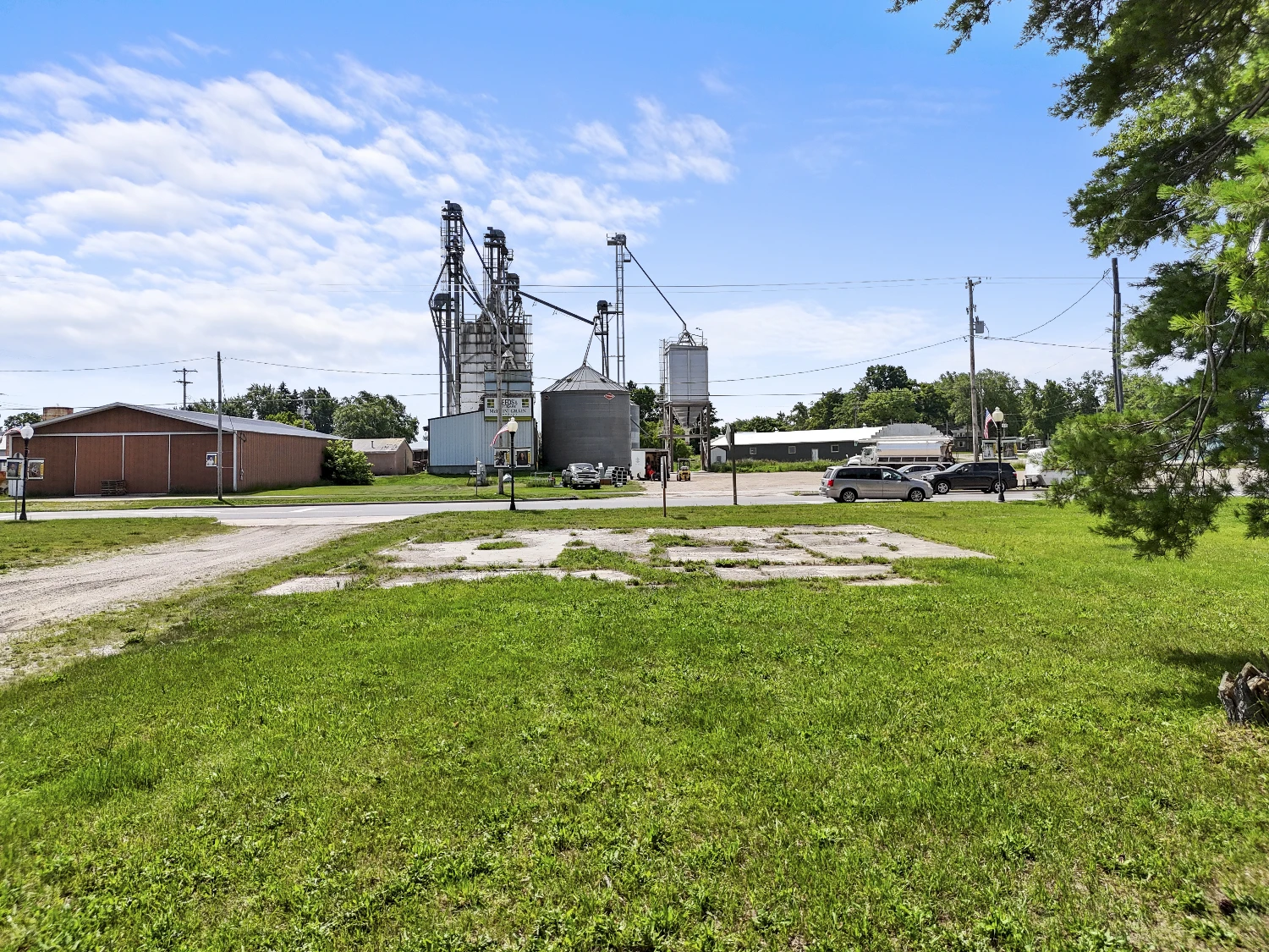 Prime Commercial Development Opportunity