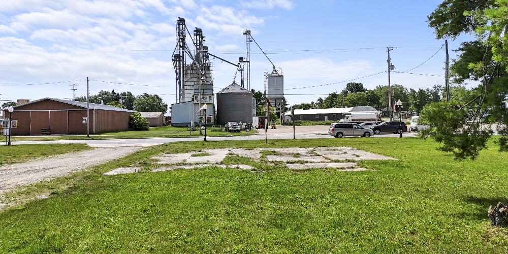 Prime Commercial Development Opportunity