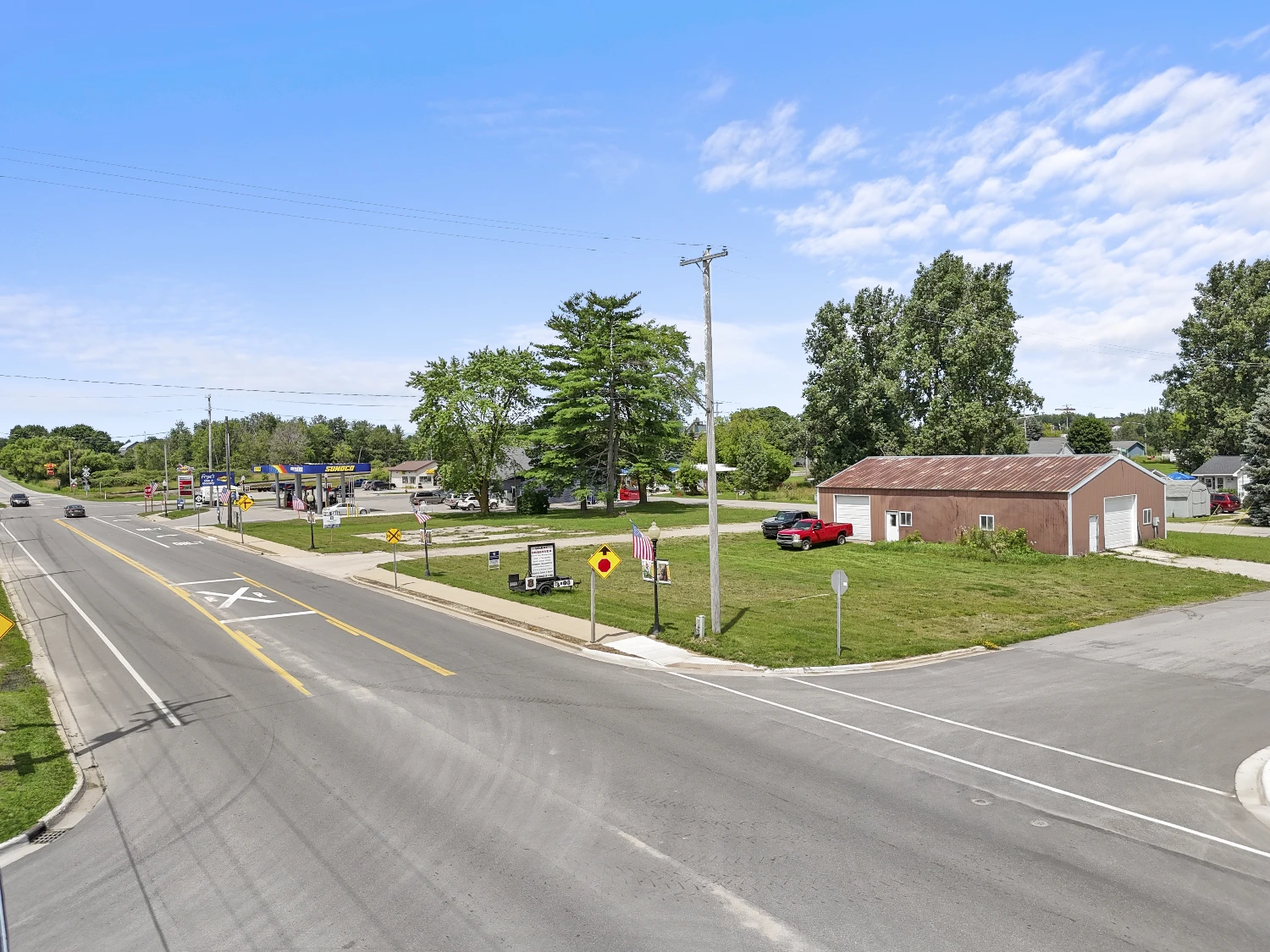 Prime Commercial Development Opportunity