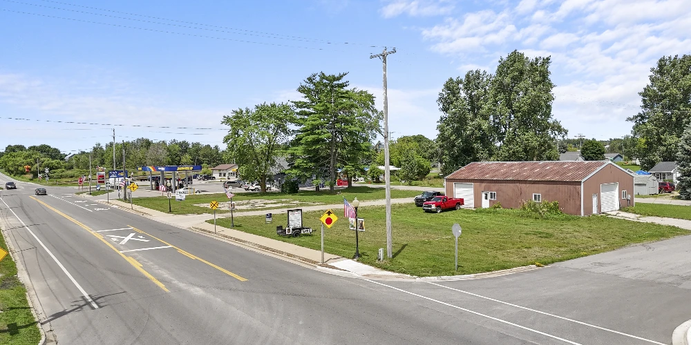Prime Commercial Development Opportunity