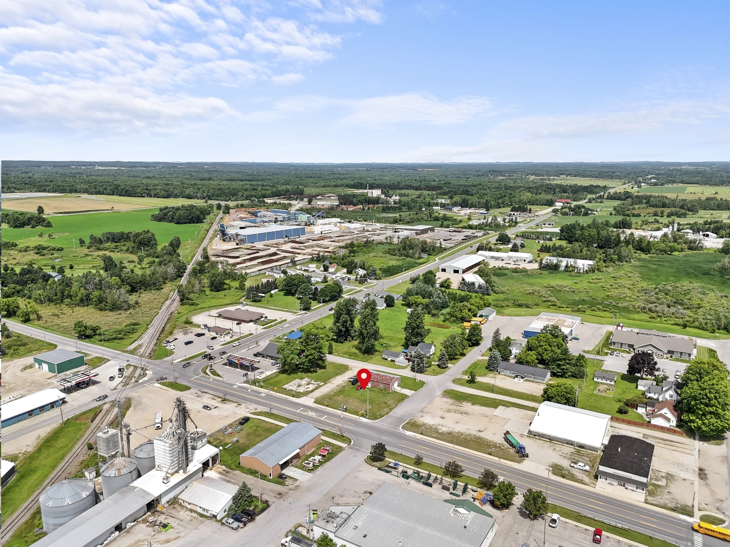 Prime Commercial Development Opportunity