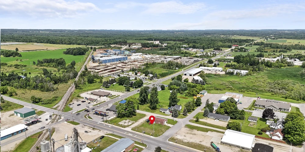 Prime Commercial Development Opportunity