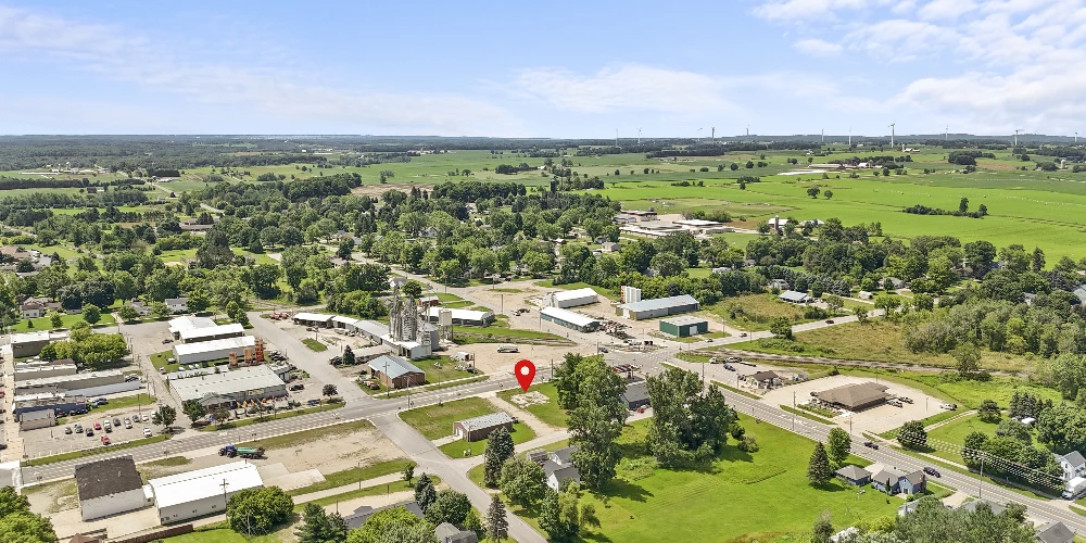 Prime Commercial Development Opportunity