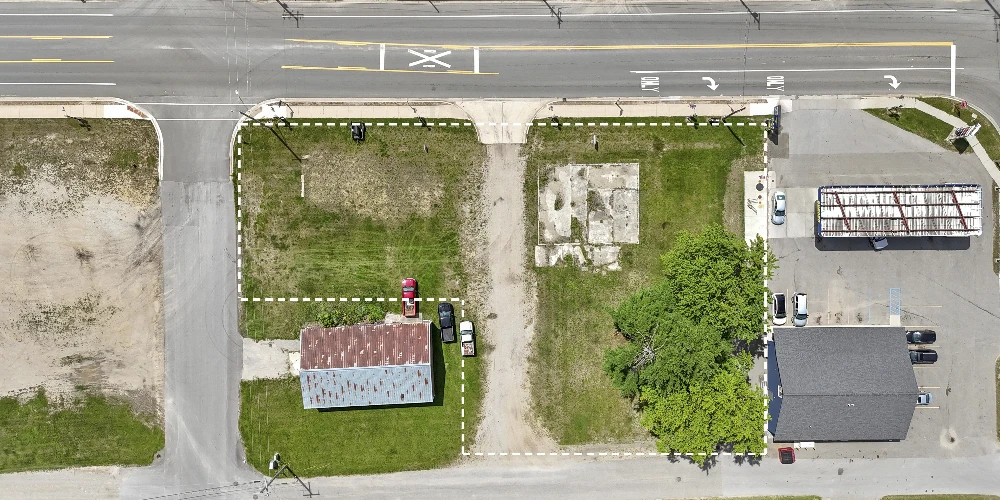 Prime Commercial Development Opportunity