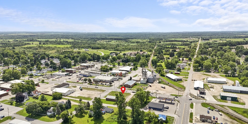 Prime Commercial Development Opportunity
